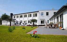 Appartementanlage-Ferienwohnungen Weiße Möwe